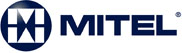 Mitel logo