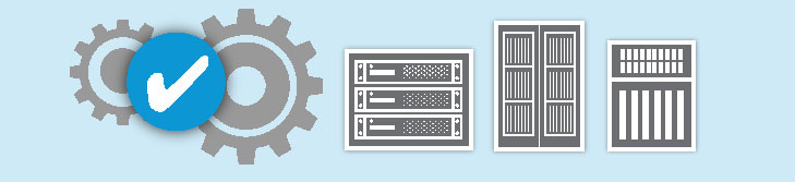 Open solution across a variety of class 4 switching technology