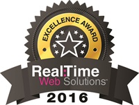 Dialogic wins real time web solutions award 2016