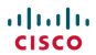 Cisco logo