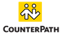 CounterPath logo