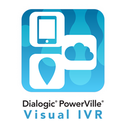 Dialogic PowerVille VIVR - Visual IVR