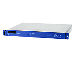 DMG2000 Media Gateway