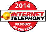 Internet Telephony Product of the Year