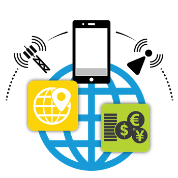 Protocol stacks are integral to developing VoLTE, fraud detection, mobile payment, roaming, location-based and interworking applications