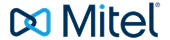 Mitel logo