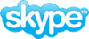 Skype logo